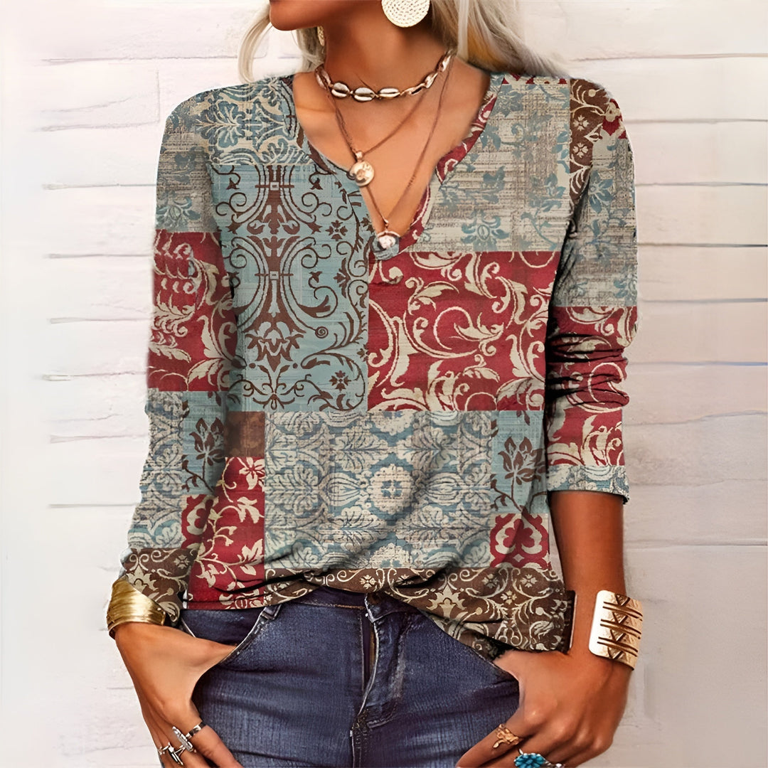 Sample Tag Women's Shirt