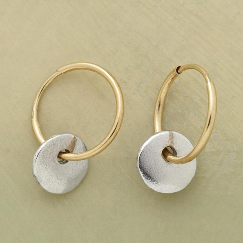 Elegant Handmade Earrings
