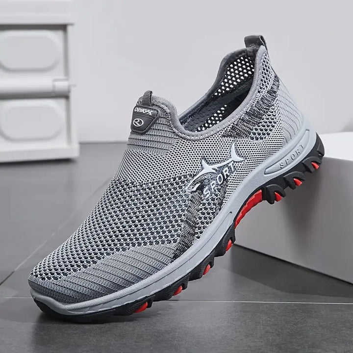 Sublim™ | Breathable Non-Slip Sports Shoes