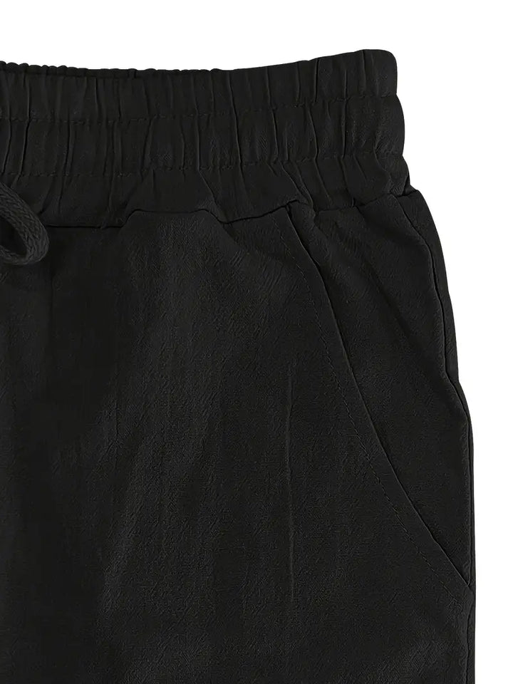 Babaev Stylish Linen Pants
