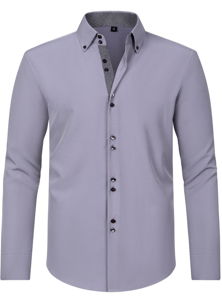 Stilreise Men's Shirt