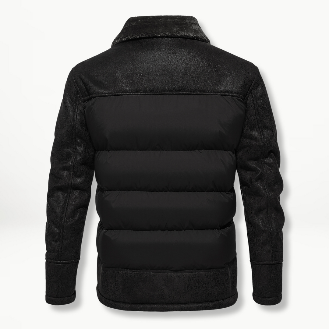 Winter Jacket for Men