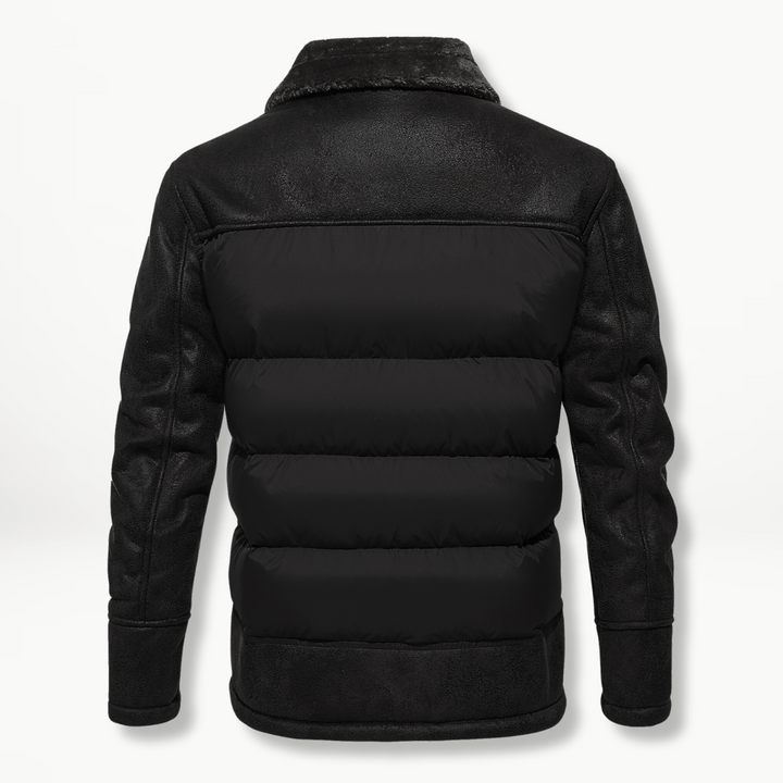 Winter Jacket for Men