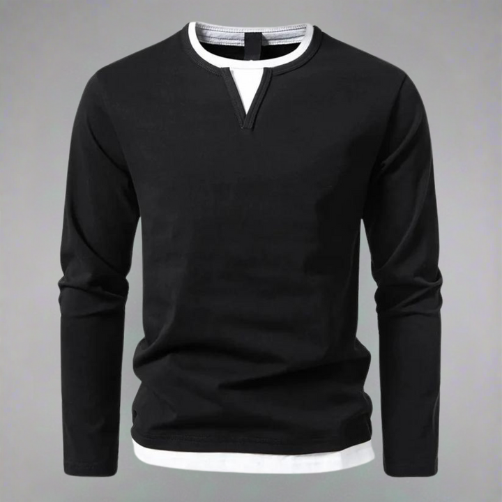 Zeitgeist Long Sleeve Shirt
