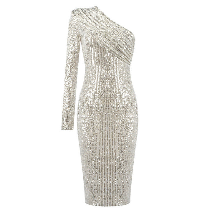 Evening Dress