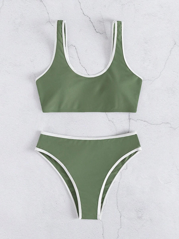 Helena | Line Style Bikini