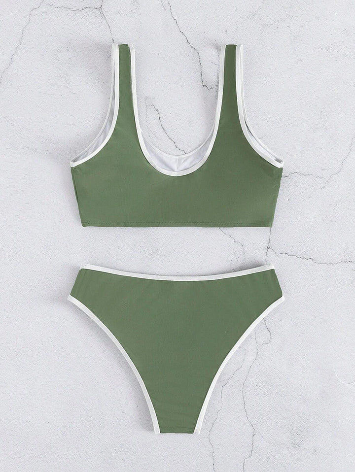 Helena | Line Style Bikini