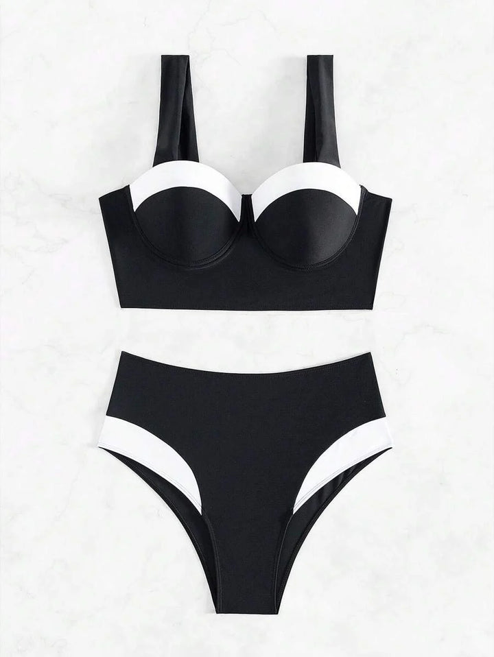 Coralia | Summer Time Bikini
