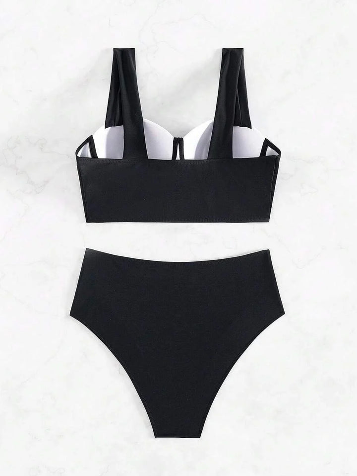 Coralia | Summer Time Bikini