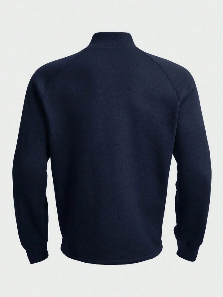 Antonio Leisure Half-Zip Pullover