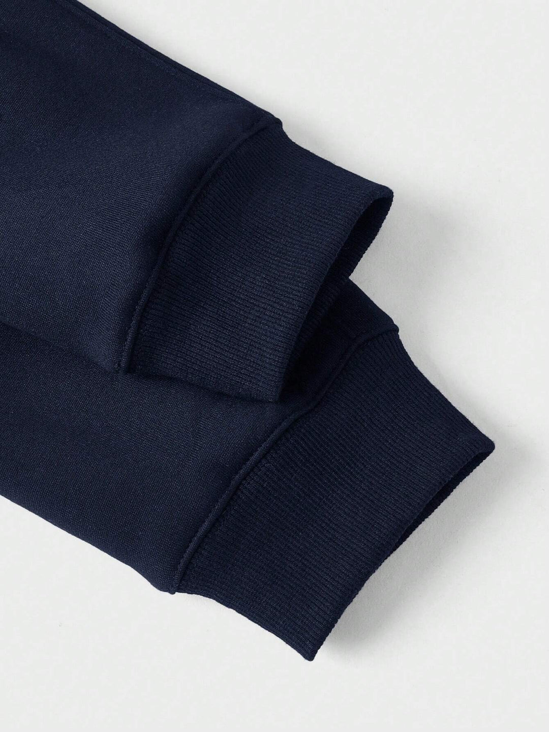Antonio Leisure Half-Zip Pullover