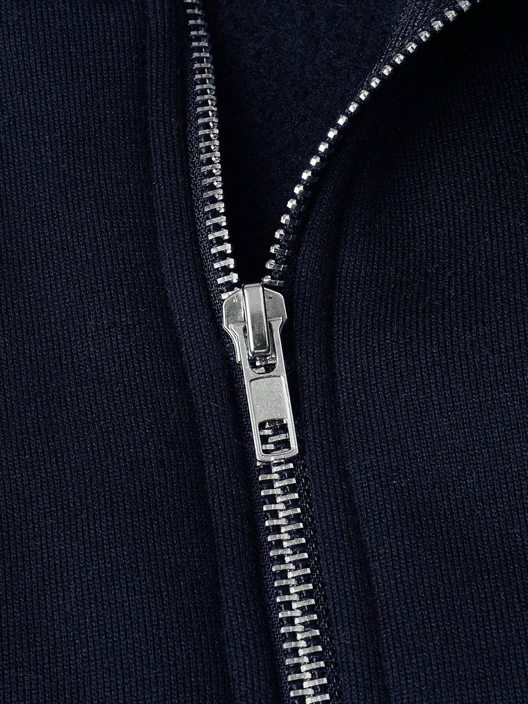 Antonio Leisure Half-Zip Pullover