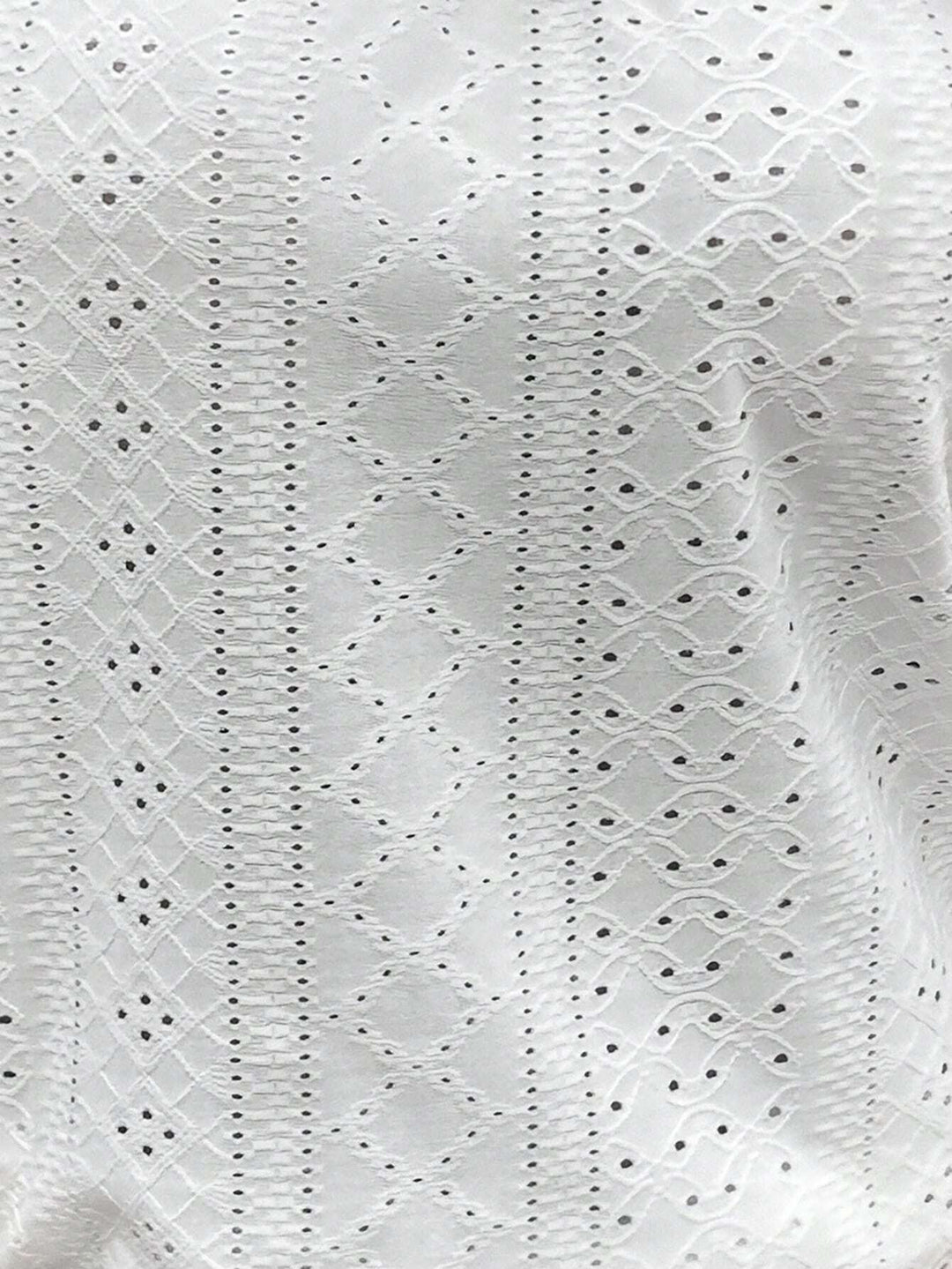 Light Pattern Women's Top