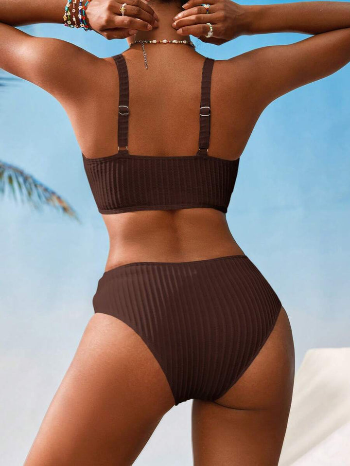 Alena | Coastal Diversity Bikini