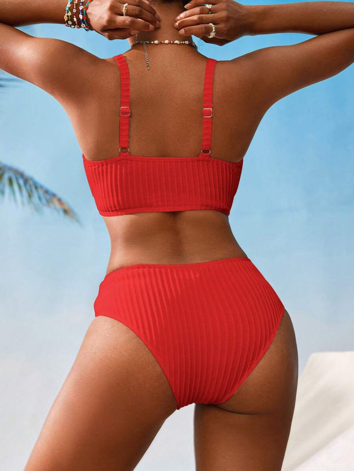 Alena | Coastal Diversity Bikini