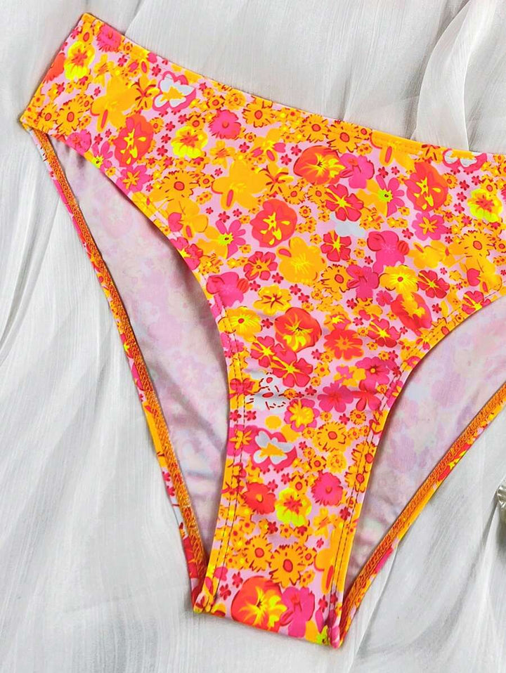 Selina | Blooming Splendor Set