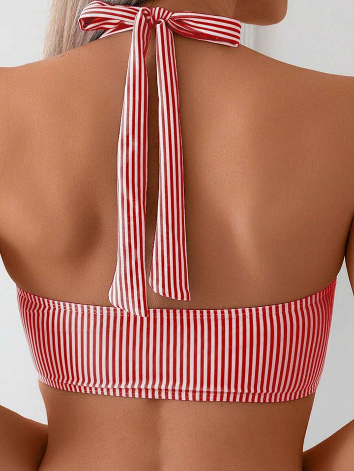 Lorina | Coastal Vibe Two-Piece