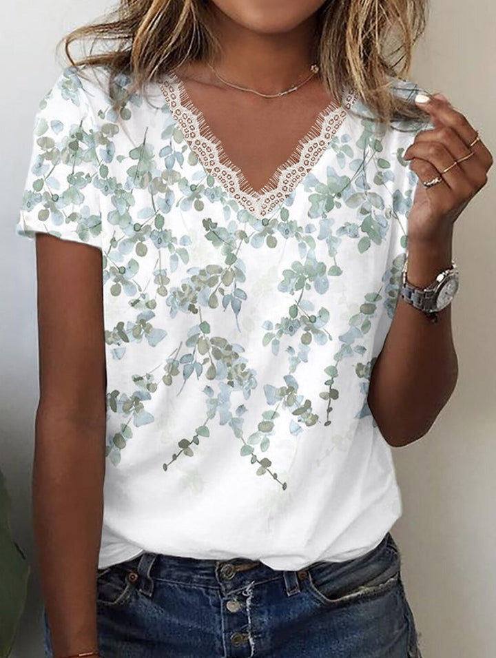 Echo Short Sleeve Shirt