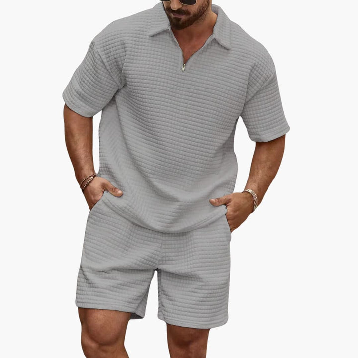 ROGER - LUXURIOUS SET