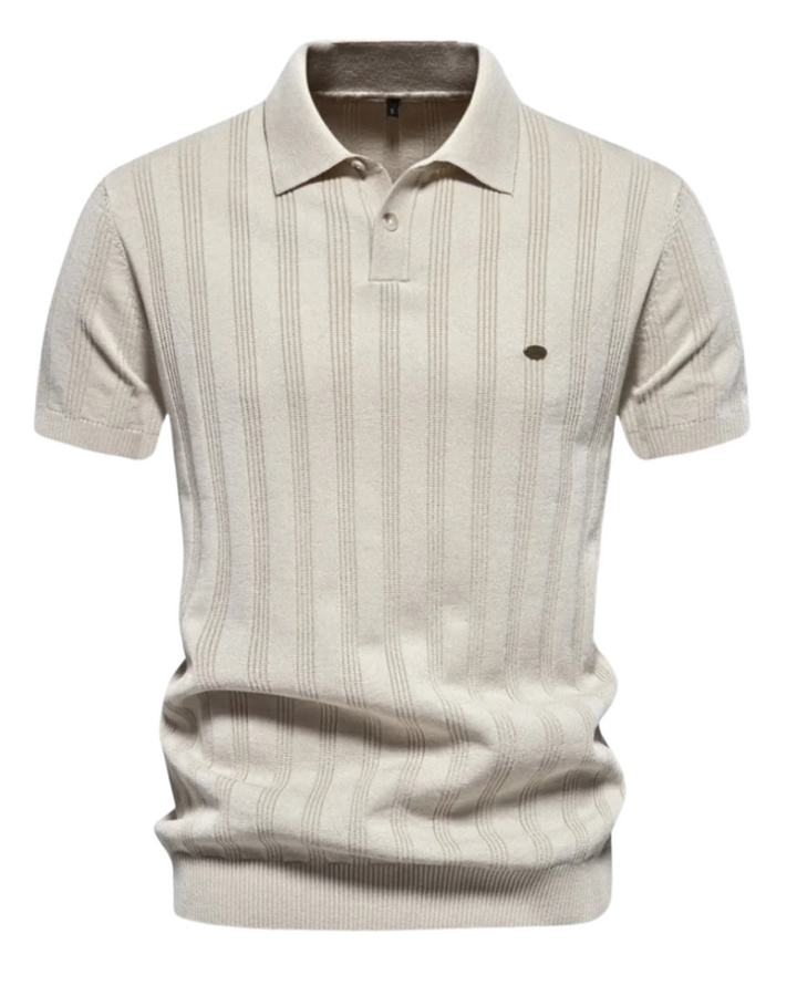 Feinkraft Men's Polo Shirt