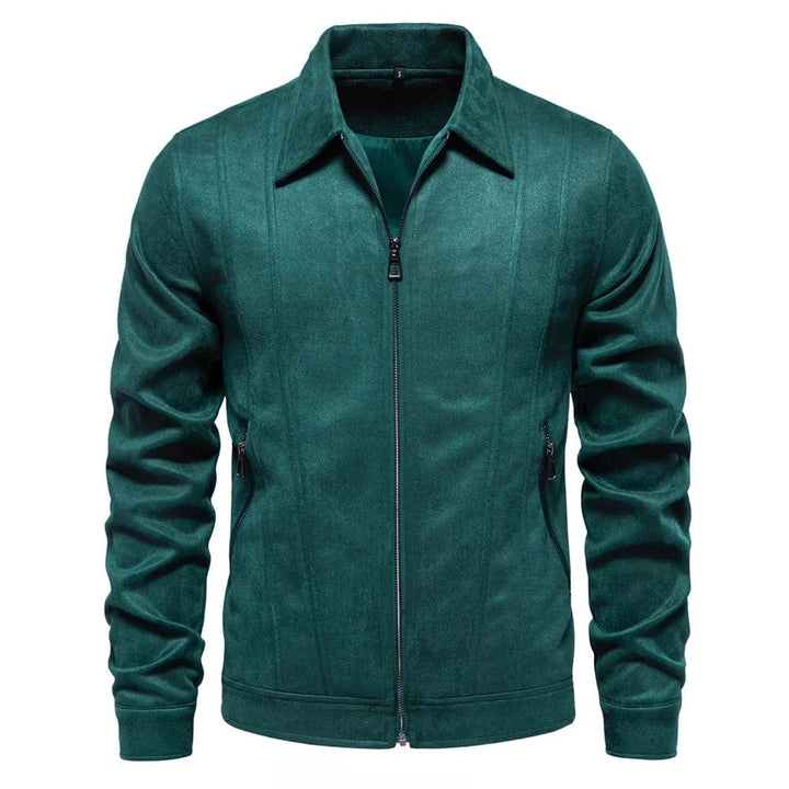 Baker Jacket