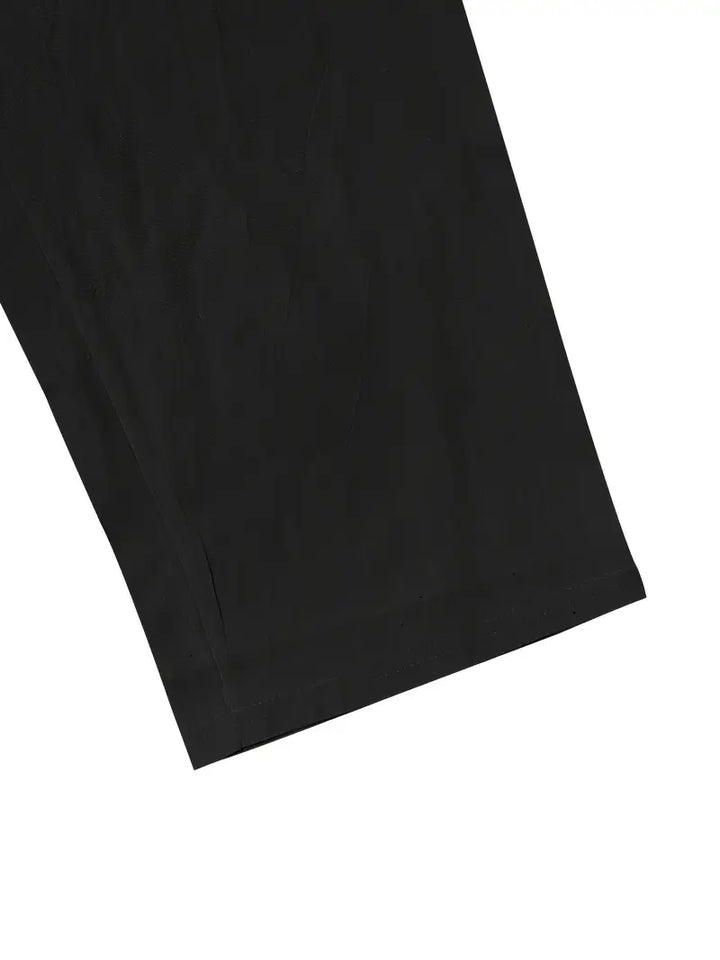 Babaev Stylish Linen Pants