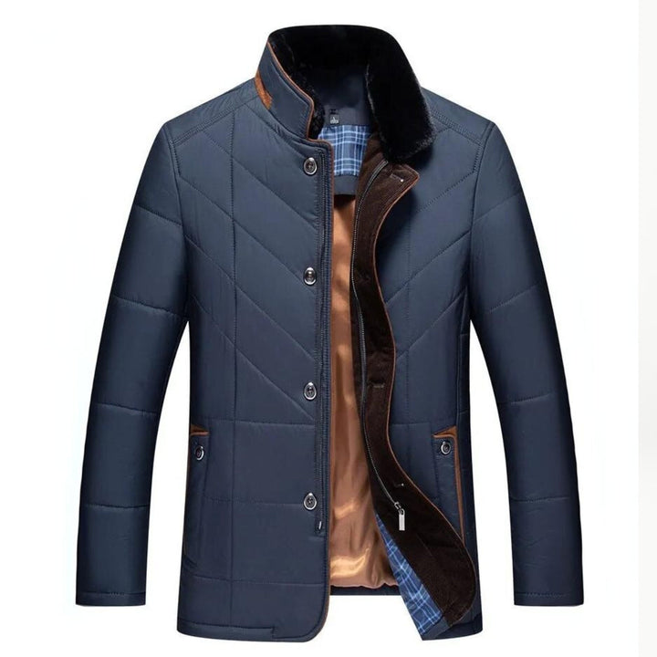 Men's Winter Jacket