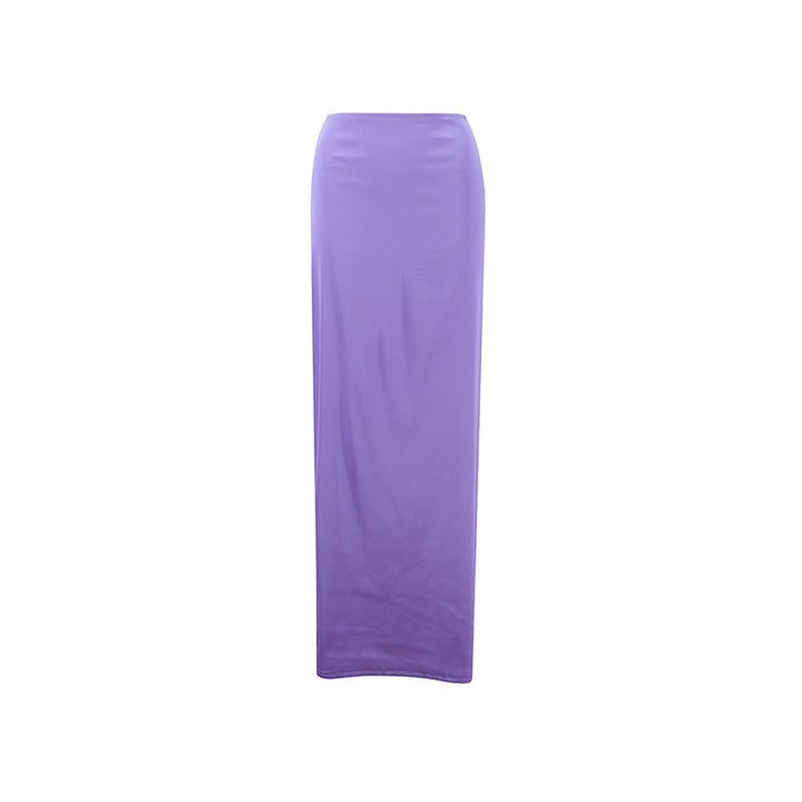 Chic Asymmetrical Dress