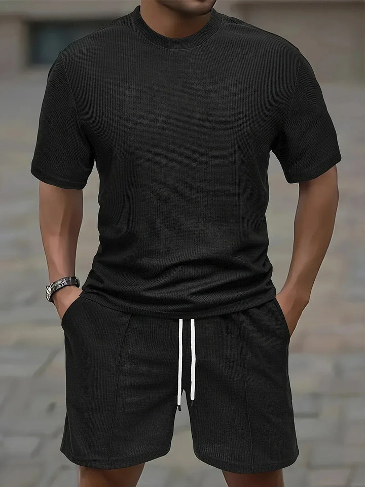 Faulkner – Casual Two-Piece Sports Suit