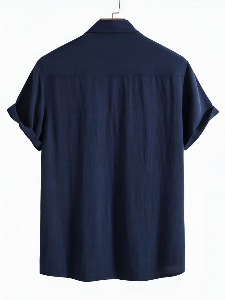 Furlan – Short Sleeve Shirt and Pants Set