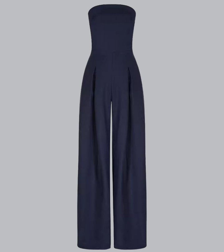Sophie Luxurious Jumpsuit