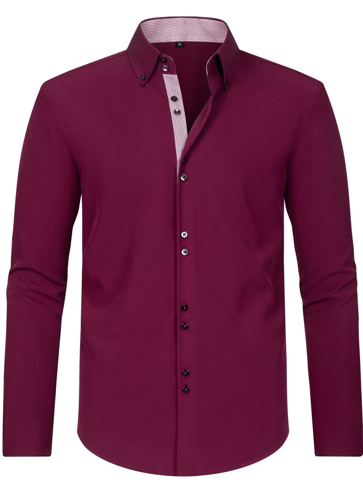 Stilreise Men's Shirt