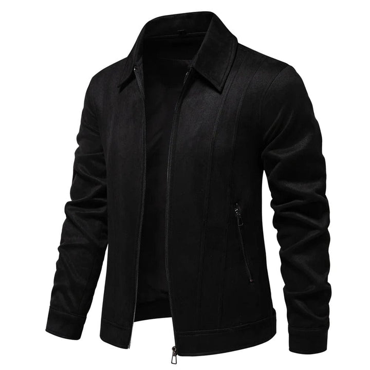 Baker Jacket