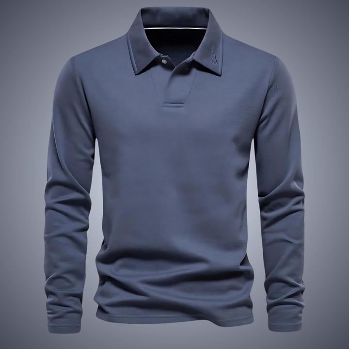Windzeit Men's Polo Shirt