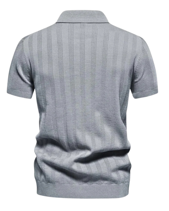 Feinkraft Men's Polo Shirt