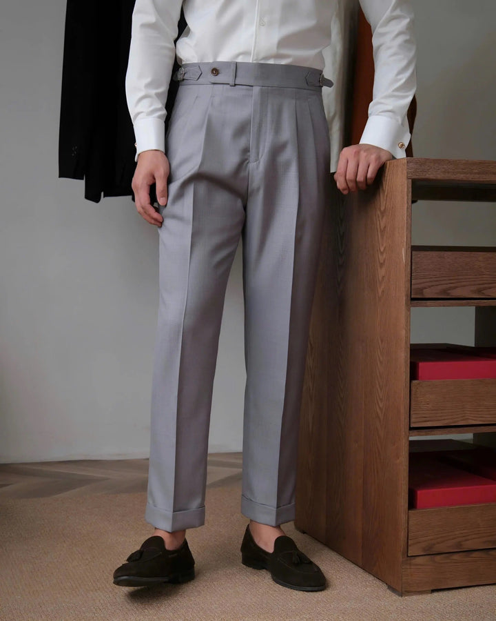 Classic Genoa Pants