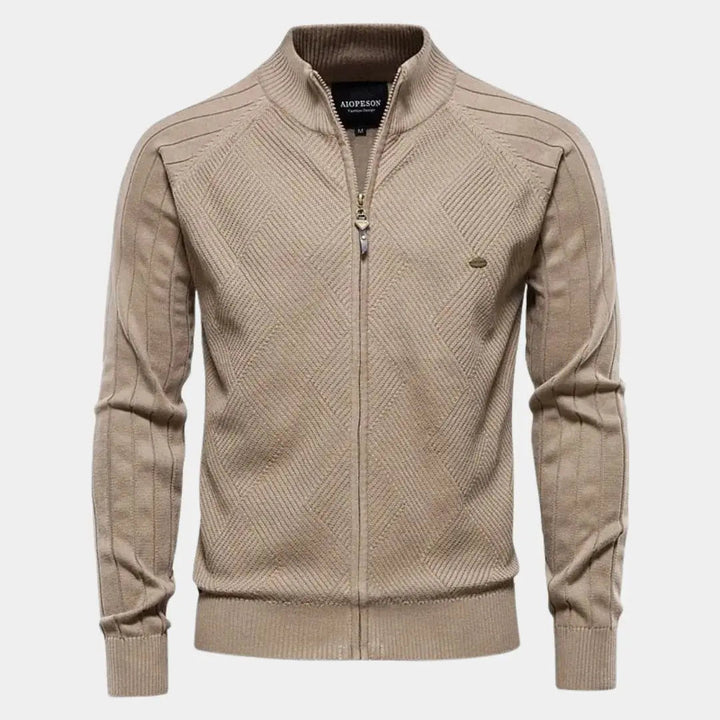 Men's Cardigan