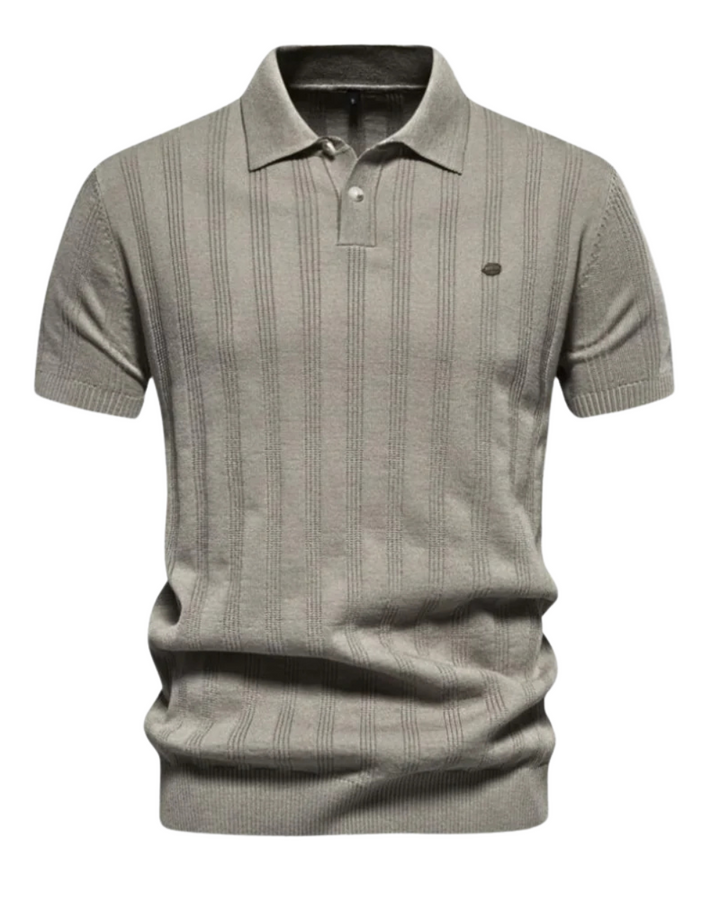 Feinkraft Men's Polo Shirt