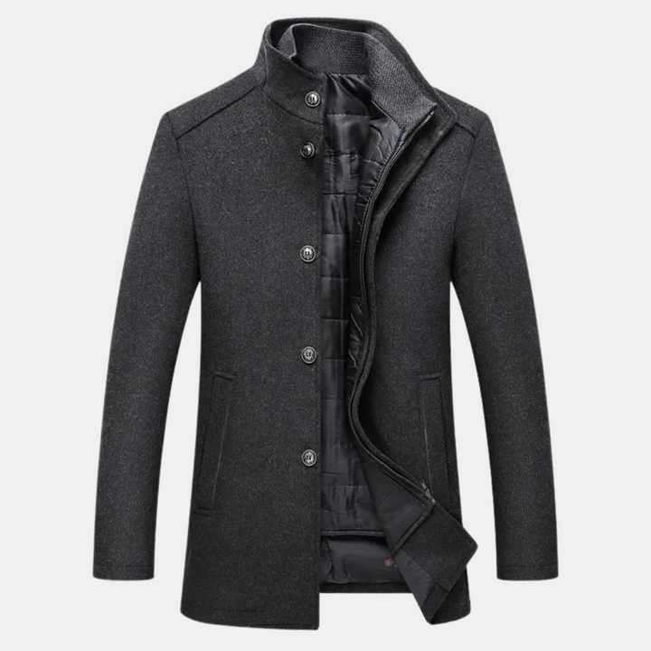 Trench Coat for Men