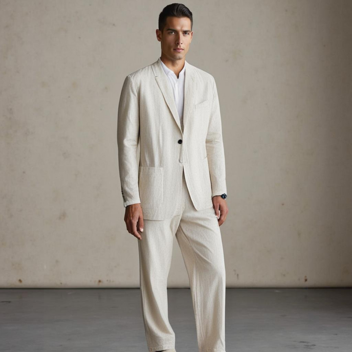 CHRISTIAN - ELEGANT SET