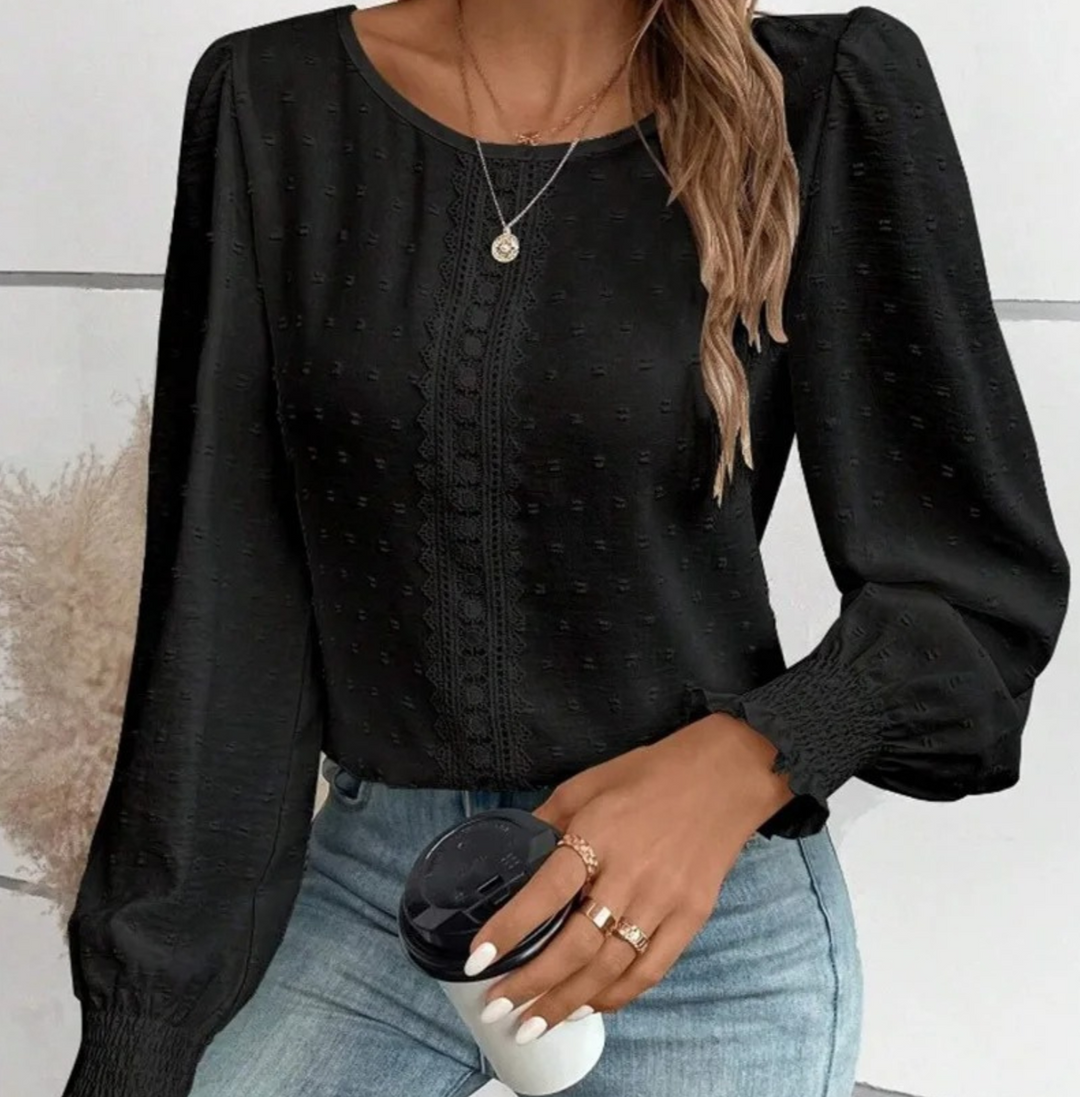 Summer Light Women's Blouse