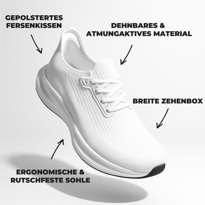 Orthopedic Sneakers