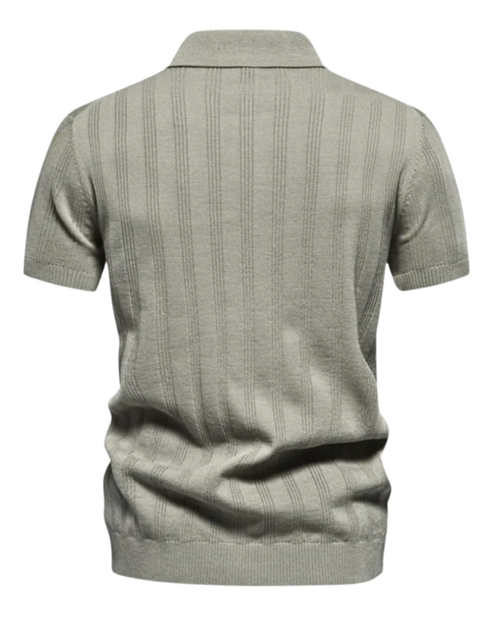 Feinkraft Men's Polo Shirt