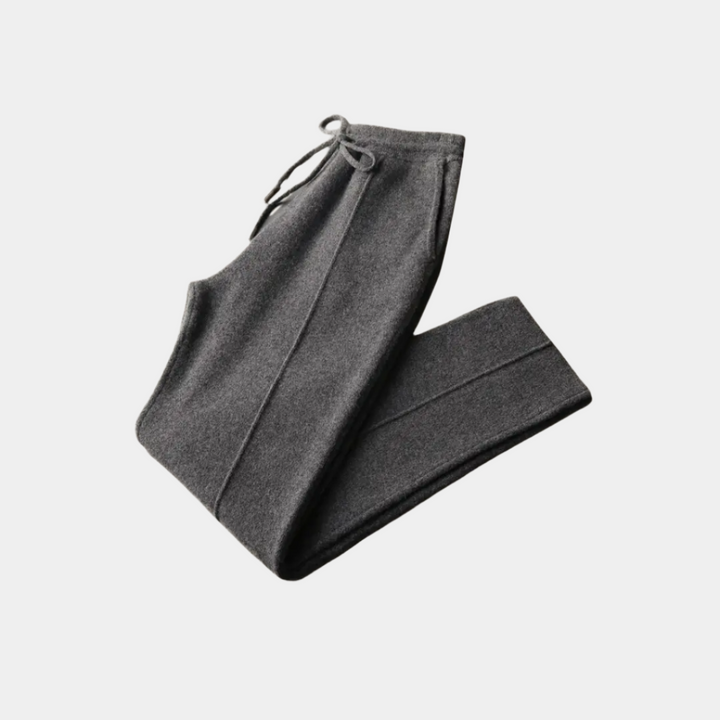 Cashmere Pants