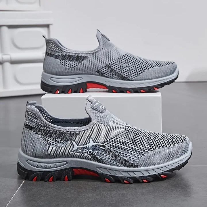 Sublim™ | Breathable Non-Slip Sports Shoes
