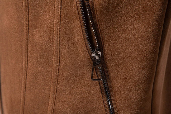 Baker Jacket