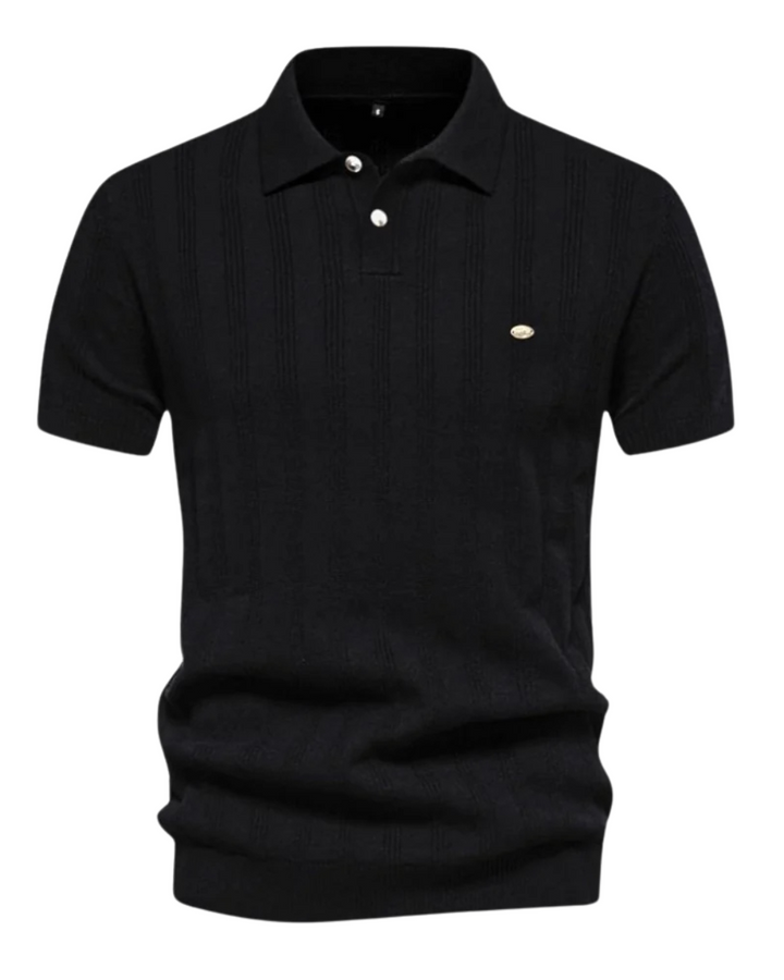 Feinkraft Men's Polo Shirt