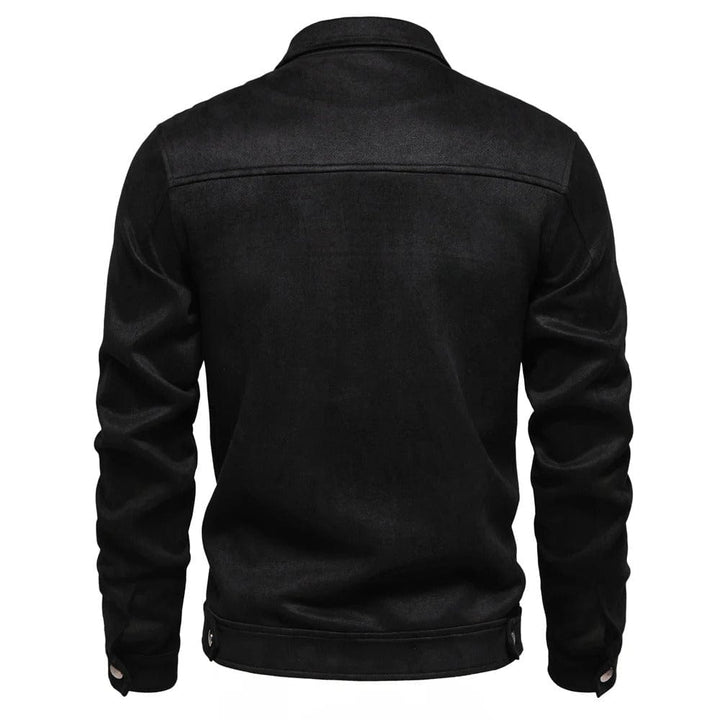 Baker Jacket