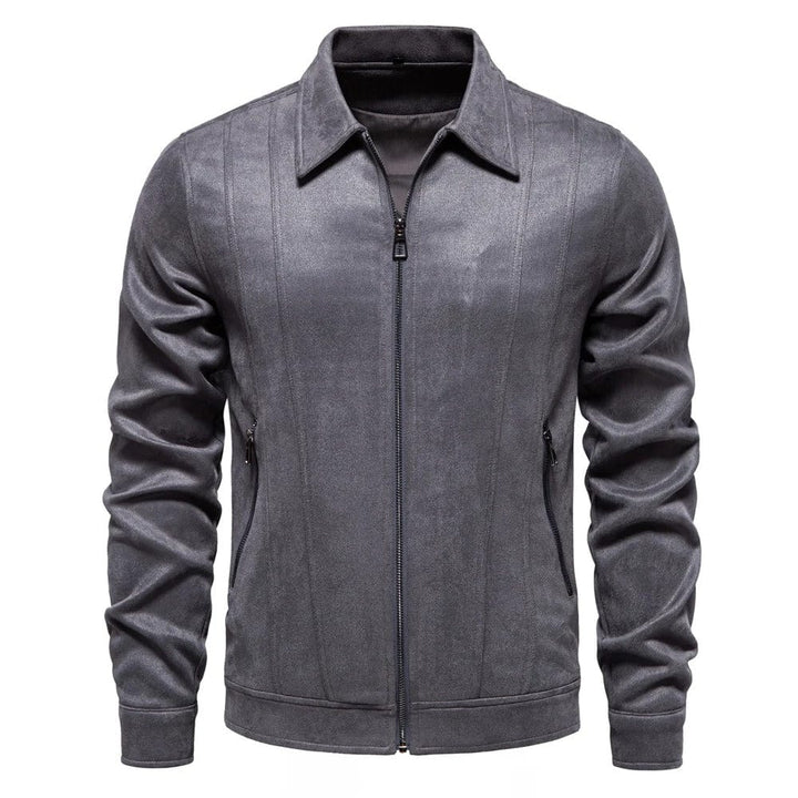Baker Jacket