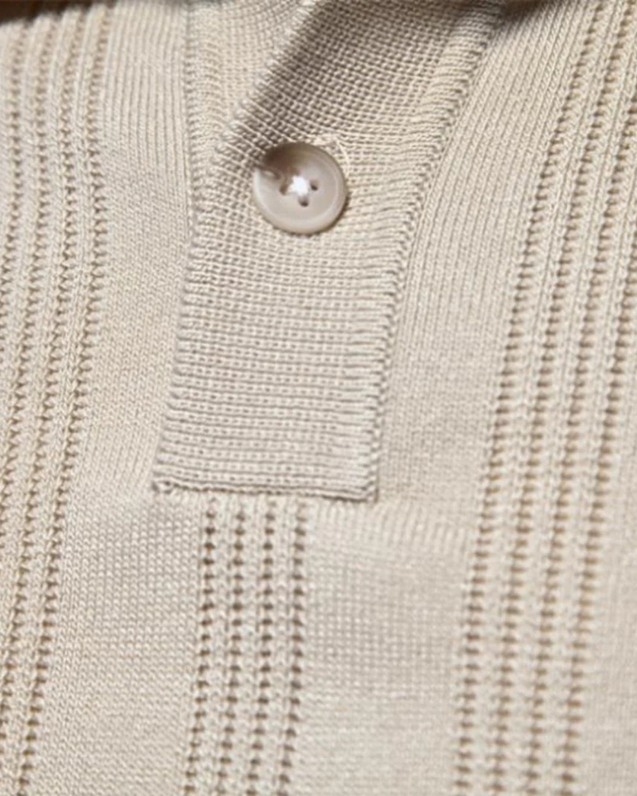 Feinkraft Men's Polo Shirt